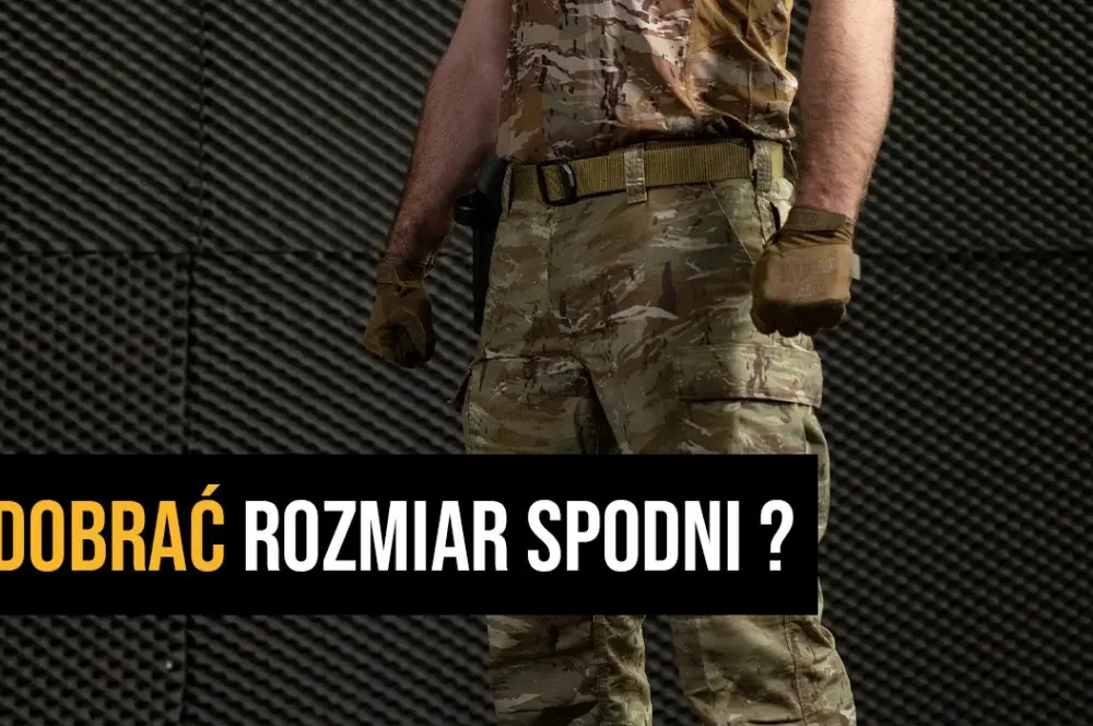 Jaka długość spodni do wzrostu? Sprawdź idealne dopasowanie dla siebie