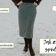 Jak zwęzić spódnicę: proste sposoby na idealne dopasowanie