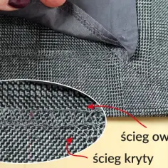 Jak skrócić spódnicę z koła - proste kroki, by uniknąć błędów