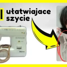 Jak zawiązać sznurek w bluzie - proste sposoby na uniknięcie frustracji