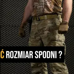 Jaka długość spodni do wzrostu? Sprawdź idealne dopasowanie dla siebie