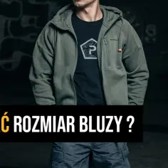 Jak zmierzyć wymiary bluzy, aby uniknąć nietrafionych zakupów