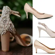 Jakie buty do sukni ivory - idealne połączenia na wyjątkowe okazje
