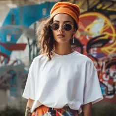 Bluza oversize - co to znaczy i dlaczego warto ją nosić?