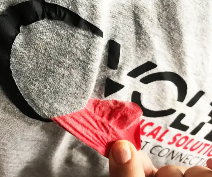 Jak pozbyć się nadruku z bluzy - skuteczne metody bez ryzyka uszkodzenia