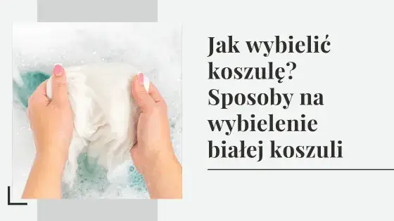 Jak wykrochmalić koszulę: skuteczne metody i najczęstsze błędy