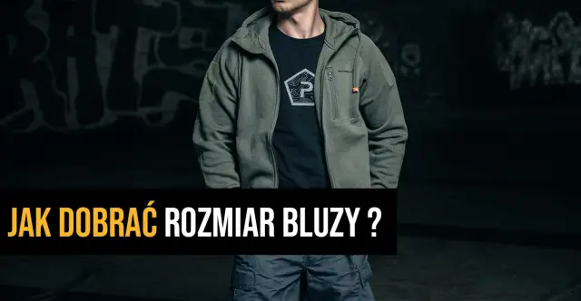 Jak zmierzyć wymiary bluzy, aby uniknąć nietrafionych zakupów